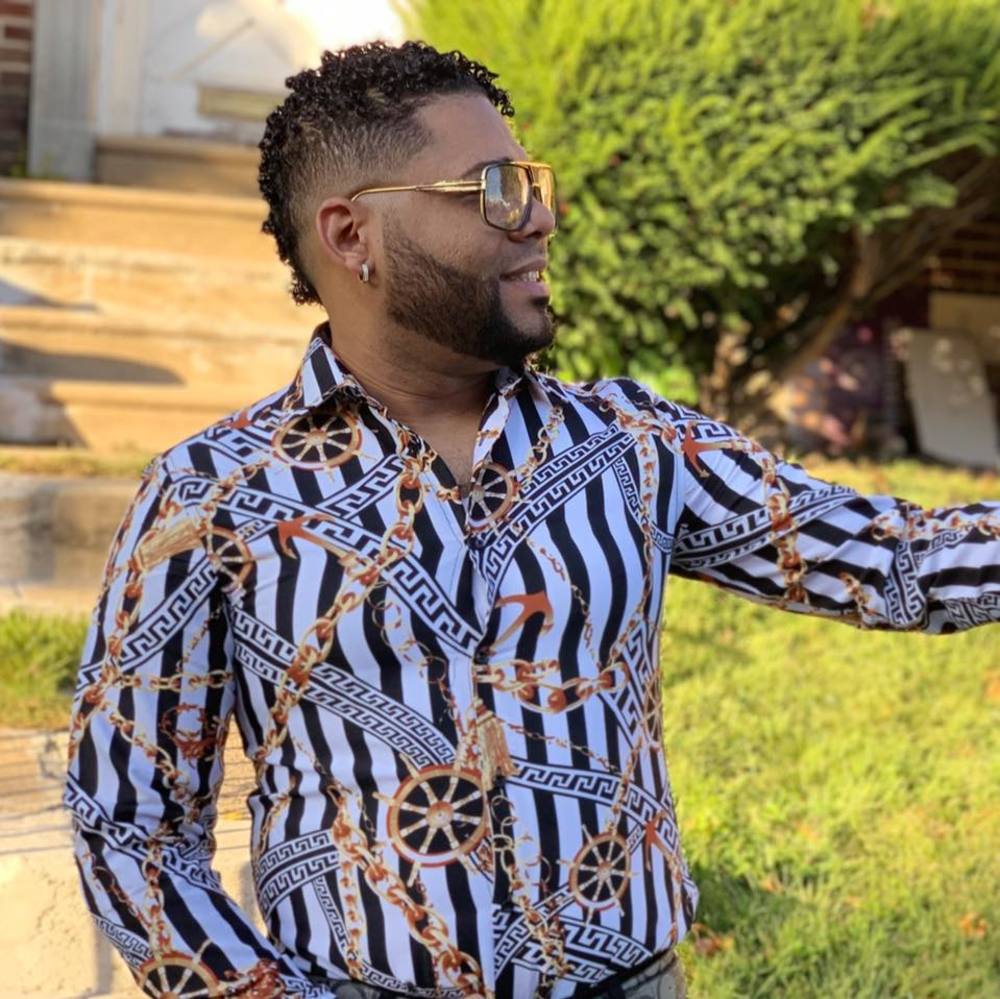 Meet your Posher, Benny